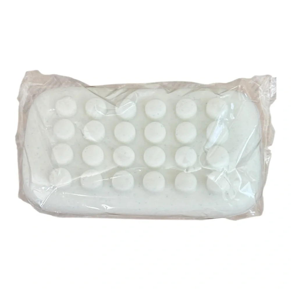 Bliss Mammoth Minty Scrub Soap 11.1 oz Sealed